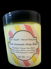Load image into Gallery viewer, Whipped Body Butters- 8-10 oz ๐งด
