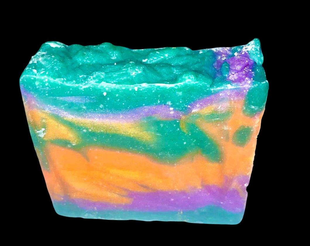 Juicy Pear-Peach 🍑 🍐