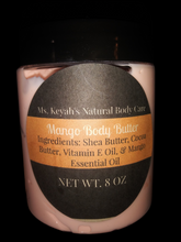 Load image into Gallery viewer, Whipped Body Butters- 8-10 oz  🧴
