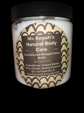 Load image into Gallery viewer, Whipped Body Butters- 8-10 oz  🧴
