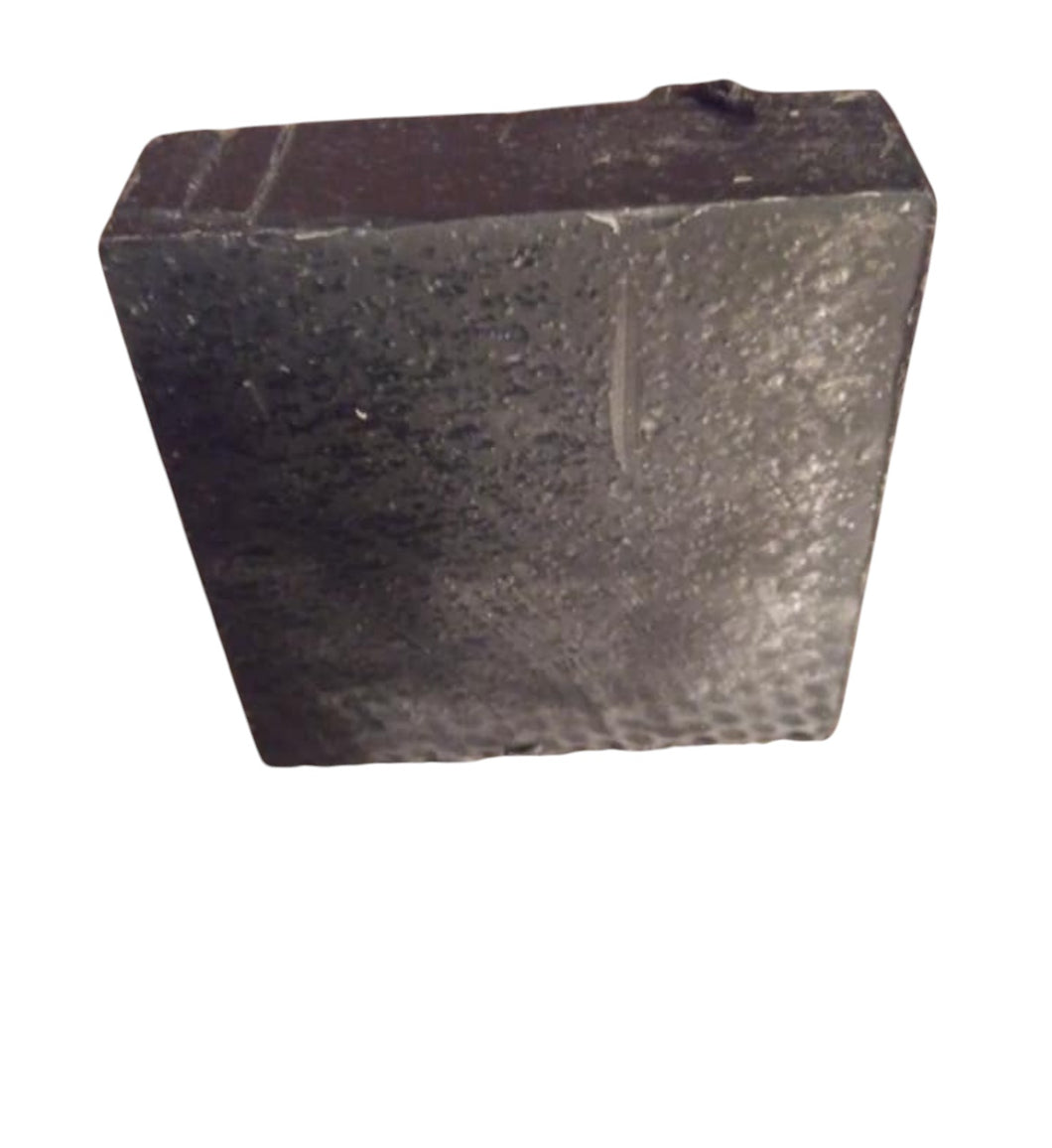 Detox Charcoal Black Soap 🖤 🖤