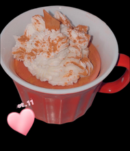 Load image into Gallery viewer, Hot Cocoa Candle 🕯️
