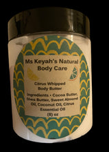 Load image into Gallery viewer, Whipped Body Butters- 8-10 oz  🧴

