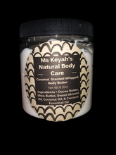 Load image into Gallery viewer, Whipped Body Butters- 8-10 oz  🧴
