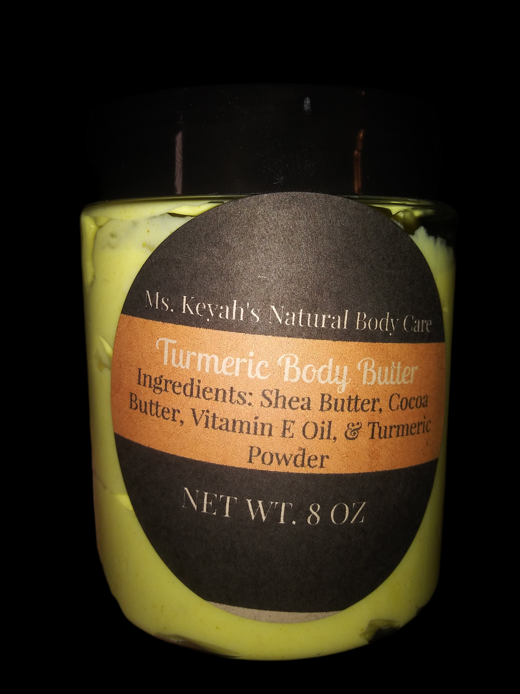 Whipped Body Butters- 8-10 oz  🧴