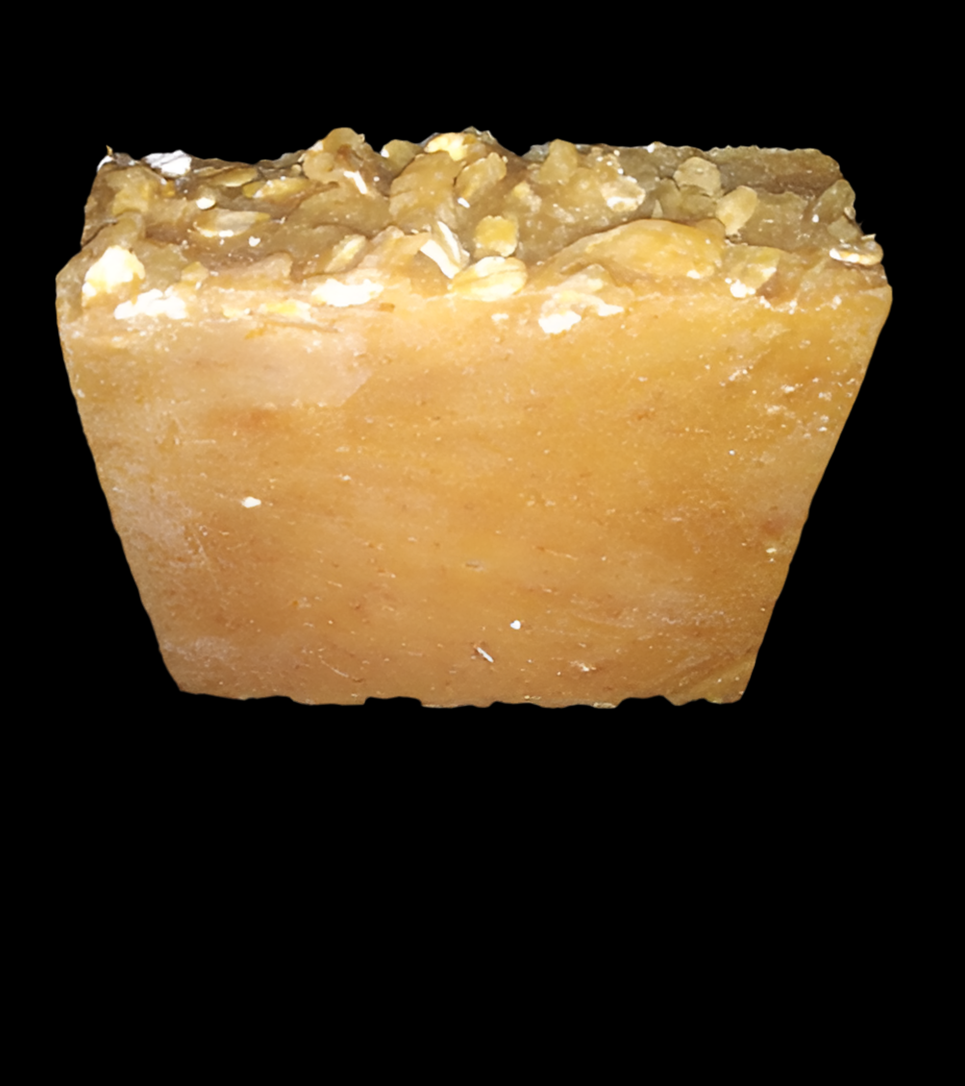 Goatsmilk Soap 🐐🥛