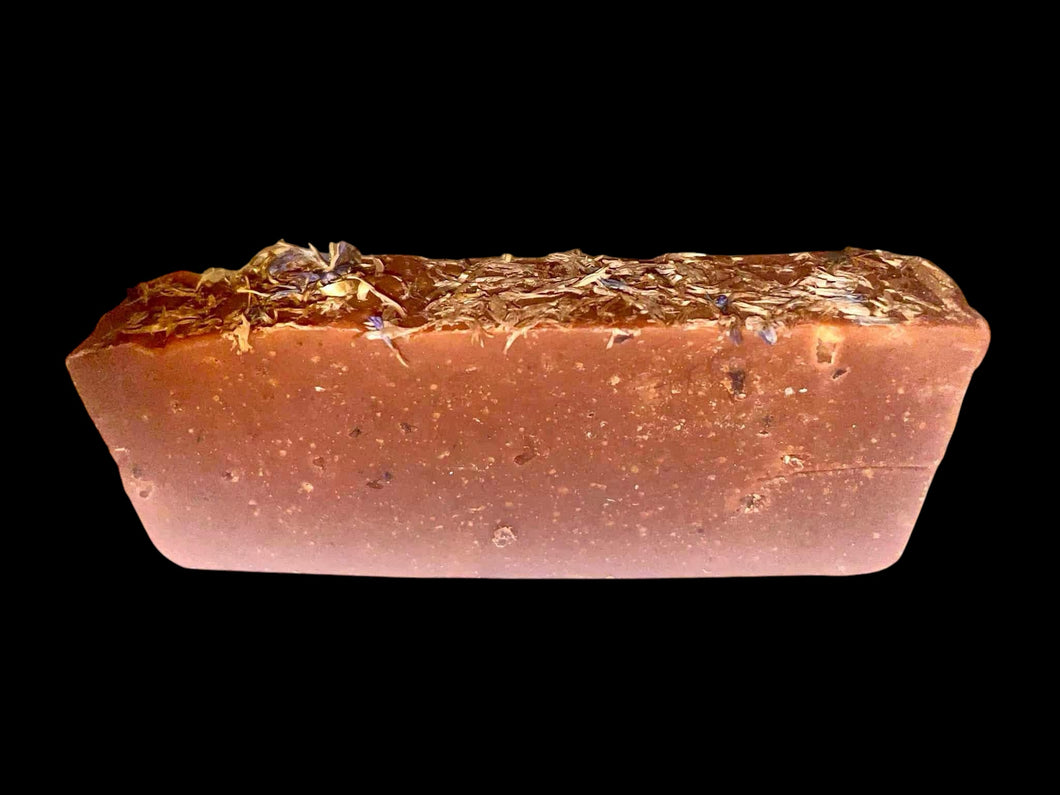 Goastmilk- Calendula 🧼🐐🥛🌸