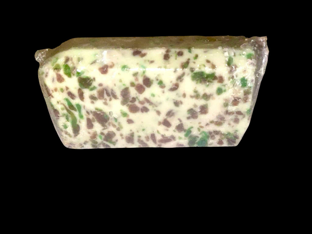 Pistachio- Avocado Soap 🥑