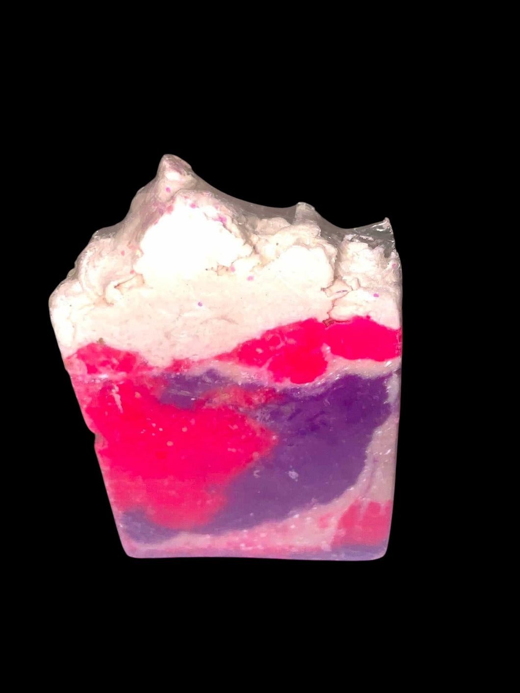 Berries & Cream Soap 🫐🍓