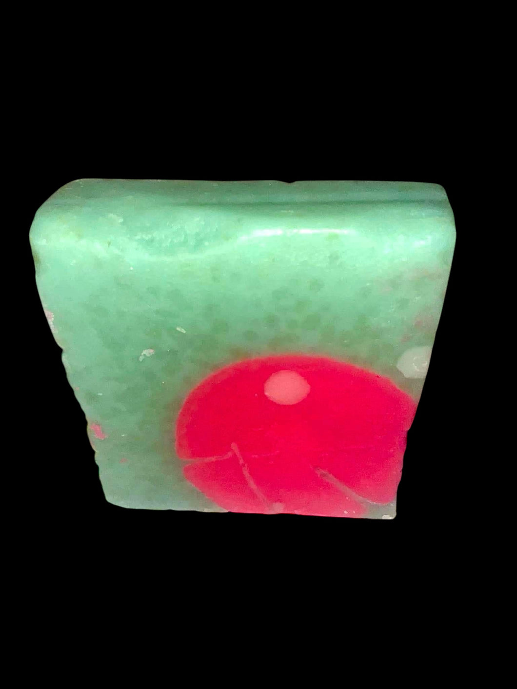 Cucumber-Melon Splash 🥒 🍉