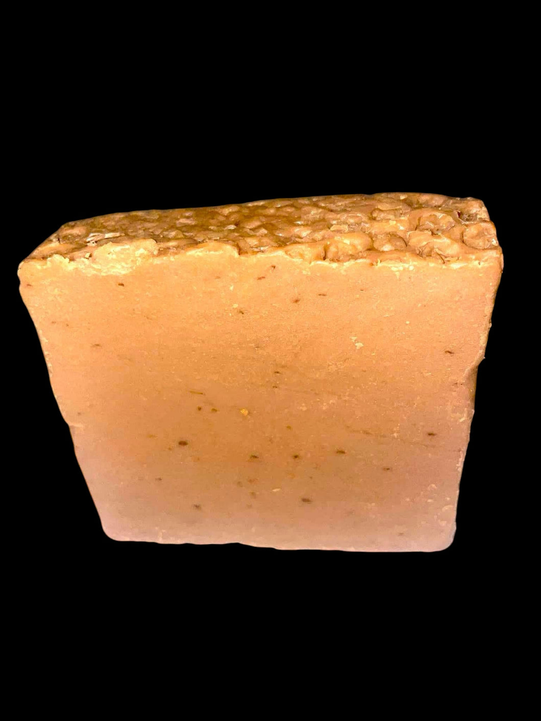 Turmeric- Carrot Soap 🧡